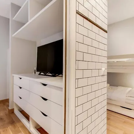 Апартаменты Nice Design Apt Near Bastille *